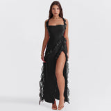 Andrea - Beautiful Comfortable Midi Dress