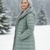 Georgina | Padded Winter Jacket