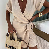 Zayra - Mini Dress