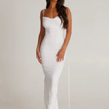 Jiana - Maxi Dress