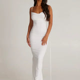 Jiana™ | Maxi Dress