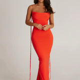 Jiana™ | Maxi Dress