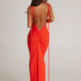 Jiana - Maxi Dress