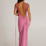 Jiana - Maxi Dress