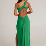 Ela - Beach Maxi Dress
