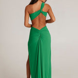 Ela™ | Beach Maxi Dress