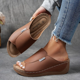 Esther™ | Stylish Orthopedic Sandals