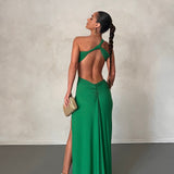 Ela - Beach Maxi Dress