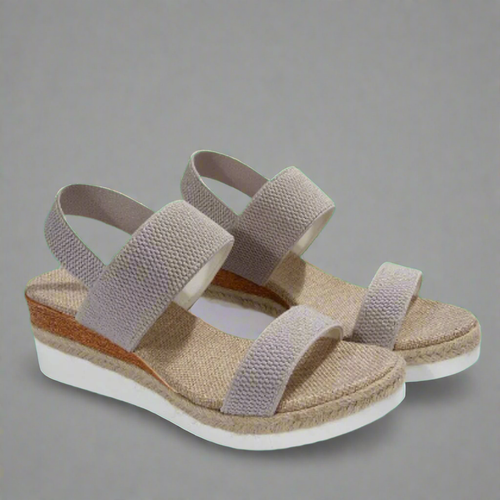 Amelia™ | Premium Orthopedic Sandals