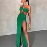 Ela™ | Beach Maxi Dress
