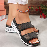 Ensley™ | Orthopedic Comfort Sandal