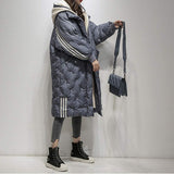 Aria Down Jacket