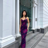 Armani - Maxi Summer Dress