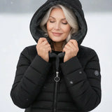 Georgina | Padded Winter Jacket