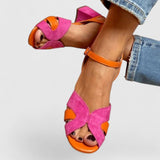 Devynne | Orthopedic Heels