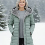 Georgina | Padded Winter Jacket