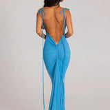 Jiana - Maxi Dress