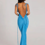 Jiana™ | Maxi Dress