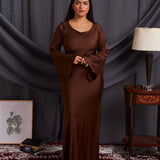 Gamine - Maxi dress