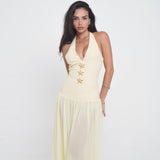 Verena - Maxi Dress