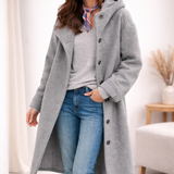 Susan - Elegant Coat