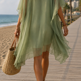 Castelldefels Mini Dress