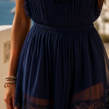 Gandía Mini Dress
