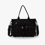 Rosie - Strawberry Tote Bag