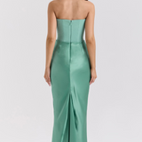 SERENA - MAXI DRESS