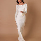 Gamine™ | Maxi Dress