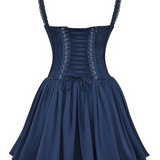 Eve | Sleeveless Mini Dress