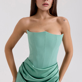 SERENA - MAXI DRESS