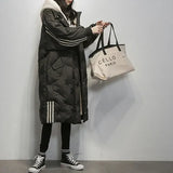 Aria Down Jacket