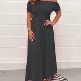 Toria - Maxi Dress