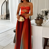 Sicily - Maxi Dress