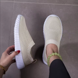 Crisbetha | Orthopedic Sneakers