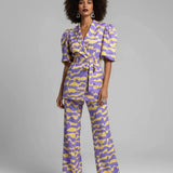Dana - Elegant 2-piece set