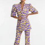 Dana - Elegant 2-piece set