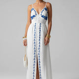 Elaiza™ - Elegant Dress