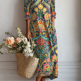 Lies | Everyday Comfort Dress