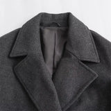 Annabella - Elegant Design Warm Winter Jacket