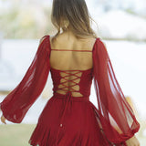 Elle - Gorgeous Mini Dress