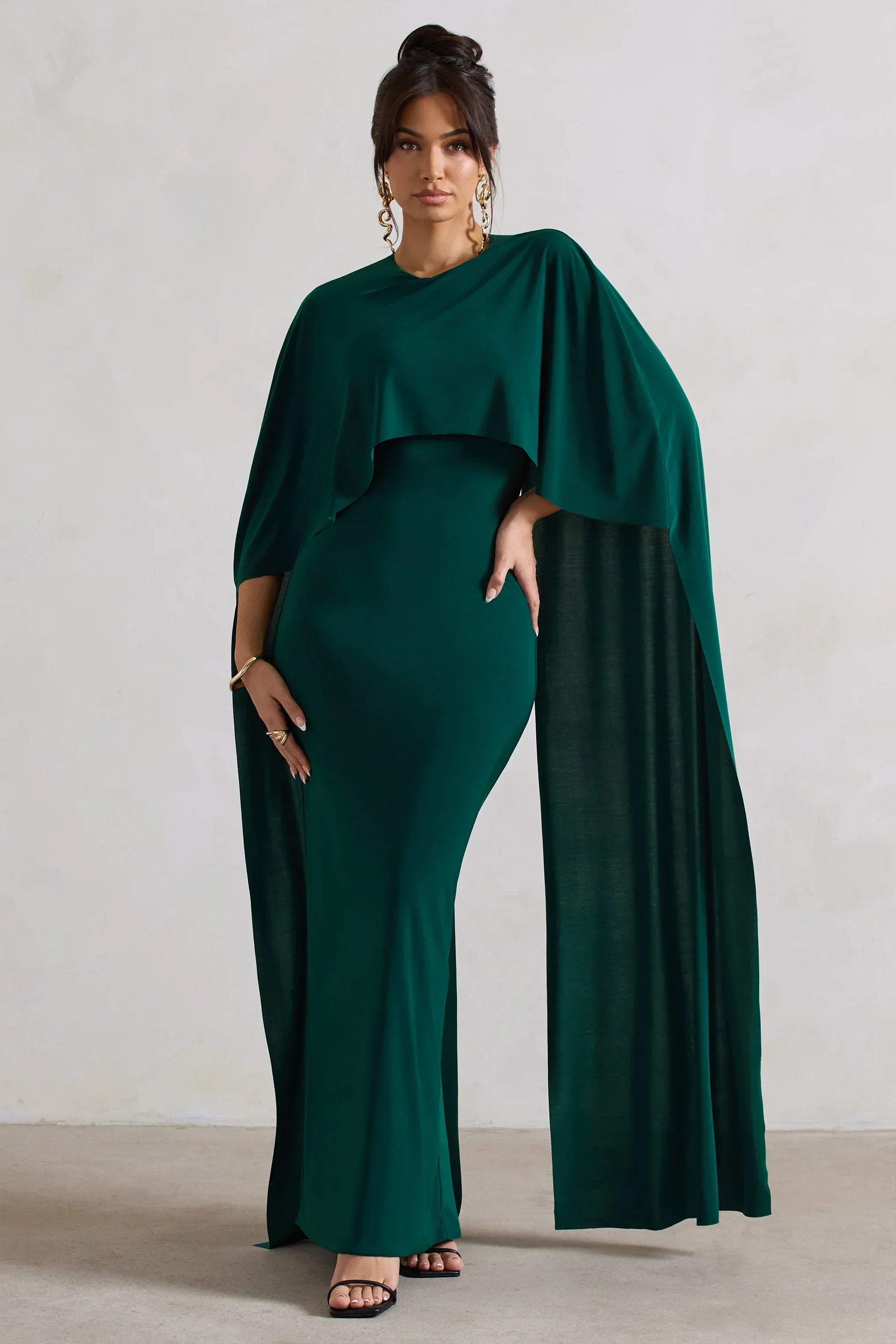 Padma - Maxi Dress