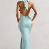 Nisa™ | Maxi Dress