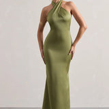 Nisa™ | Maxi Dress