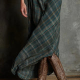Moira | Elegant Maxi Dress