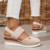 Harriet™ | Orthopedic Sandals