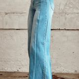 Solene - Boho Vintage Pants
