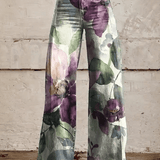 Isolde - Boho Vintage Pants