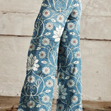 Bellanza - Boho Vintage Pants